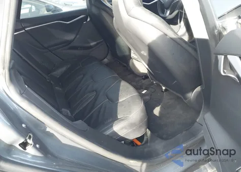 2013 Tesla Model S from USA, damaged, VIN 5YJSA1CG9DFP09733